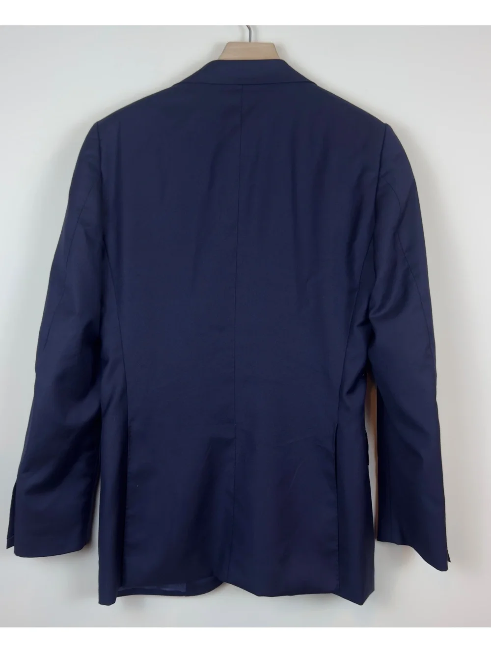 Suitsupply la spalla